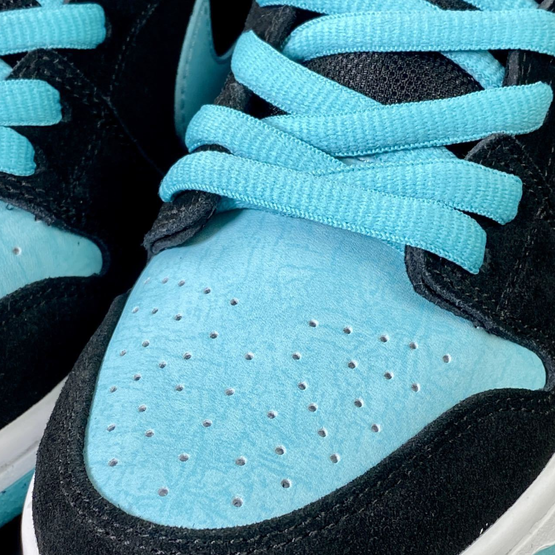 Nike SB Dunk Low Clear Jade