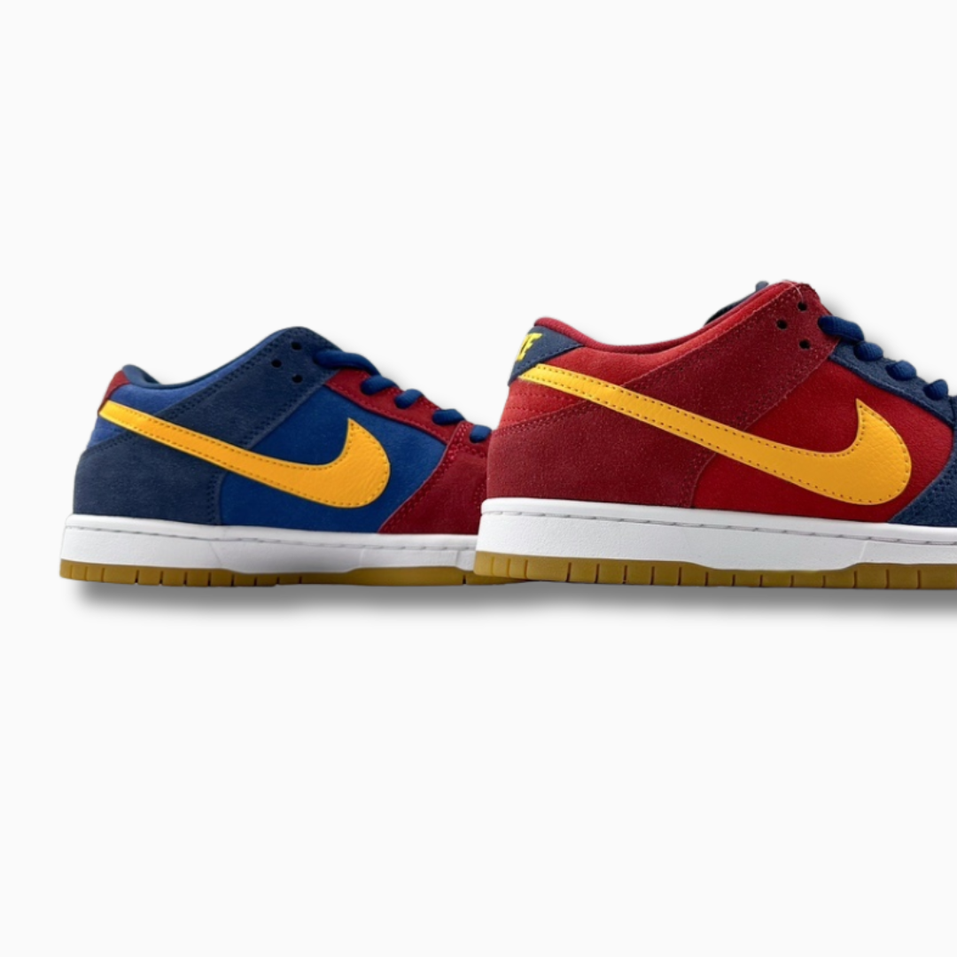 Nike SB Dunk Low Barcelona