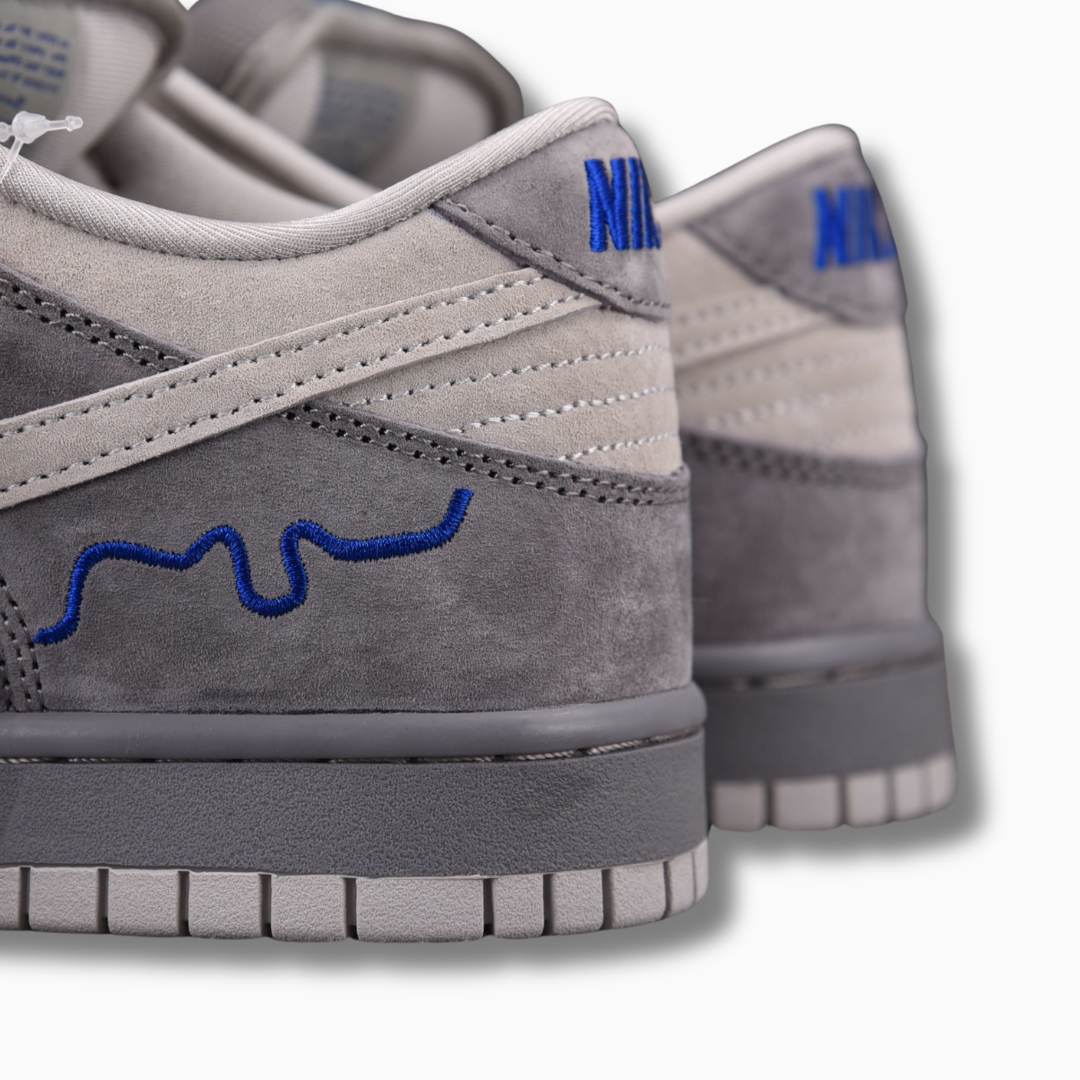 Nike SB Dunk Low London