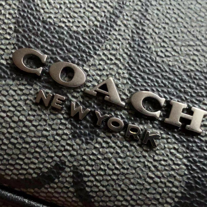 Coach Graham Crossbody Bag