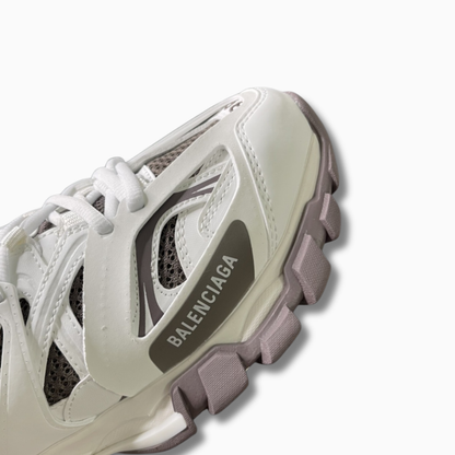 BLCG Track Off White