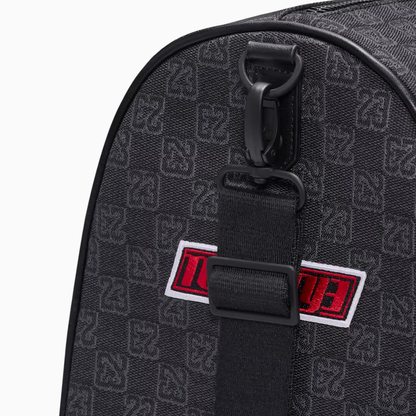 Saco de Desporto Jordan Monogram Duffle Bag (25L) - Preto