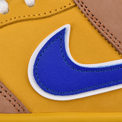 Nike SB Dunk Low Newcastle Brown Ale