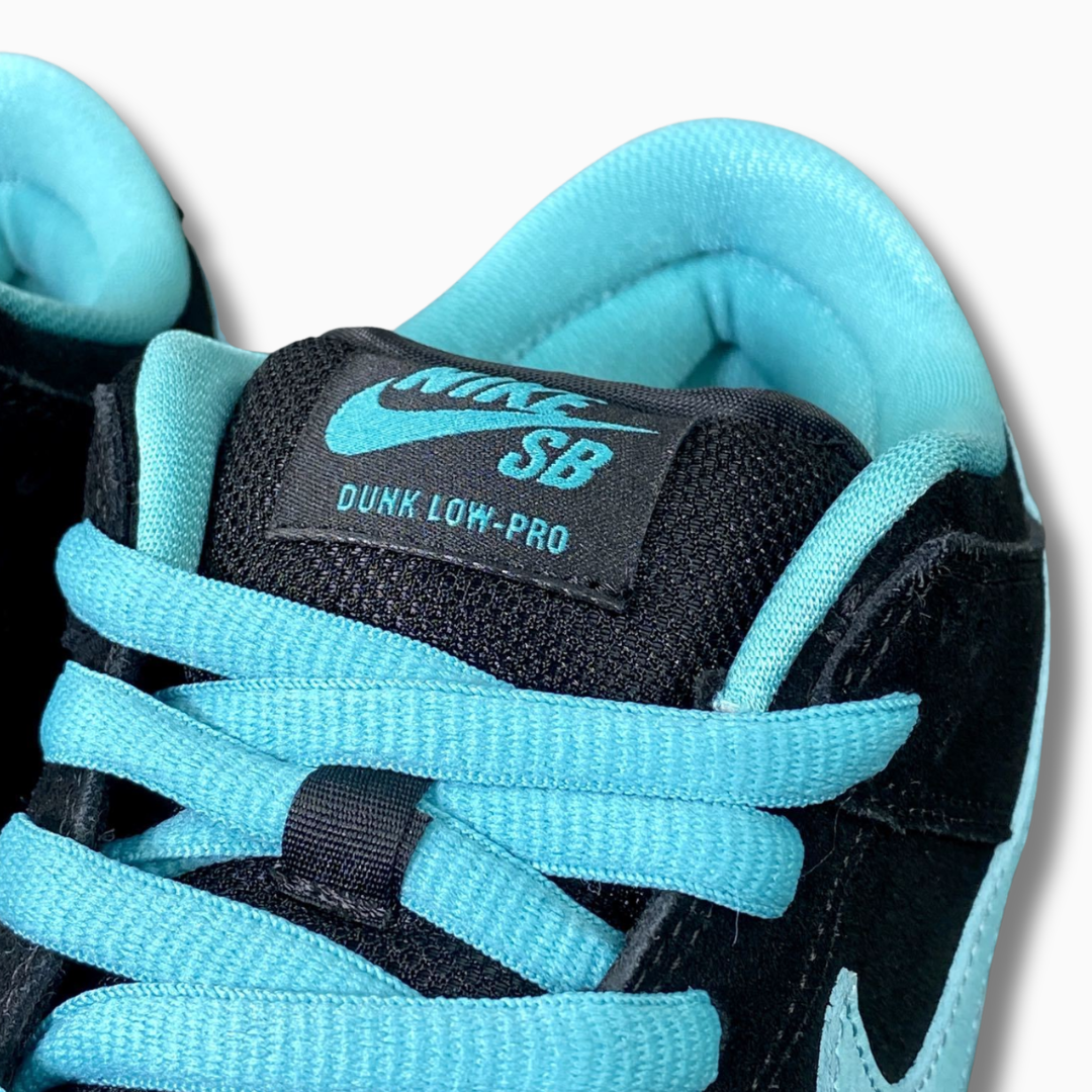 Nike SB Dunk Low Clear Jade