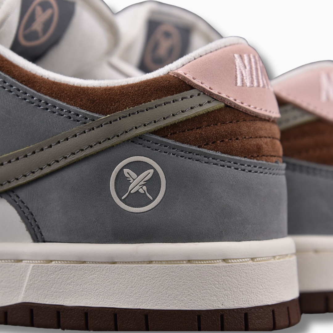 Nike SB Dunk Low Yuto Horigome