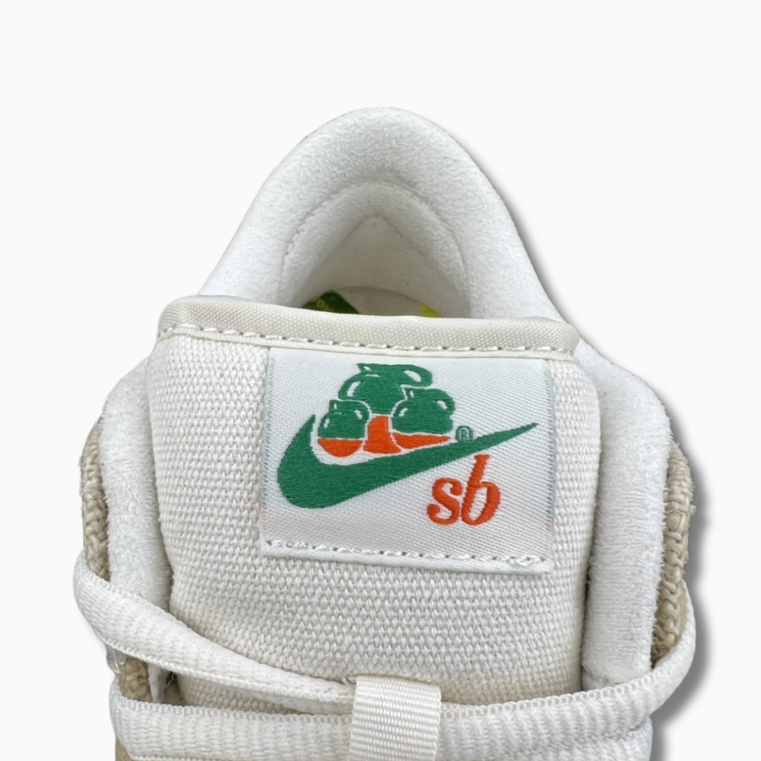 Nike SB Dunk Low Jarritos