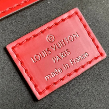 Bolsa de Viagem LV x Supreme Keepall Bandoulière 50