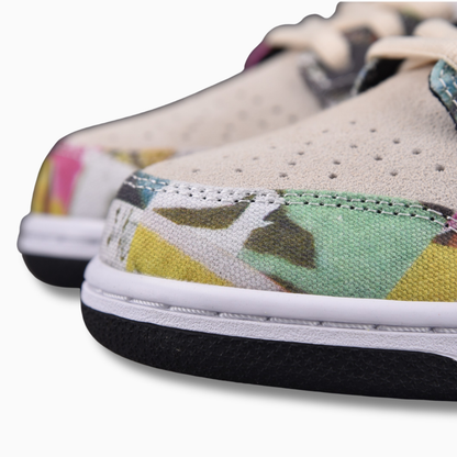Nike SB Dunk Low Paris