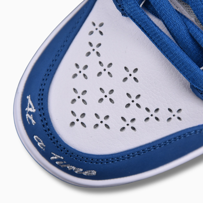 Nike SB Dunk Low Born X Raised One Block At A Time