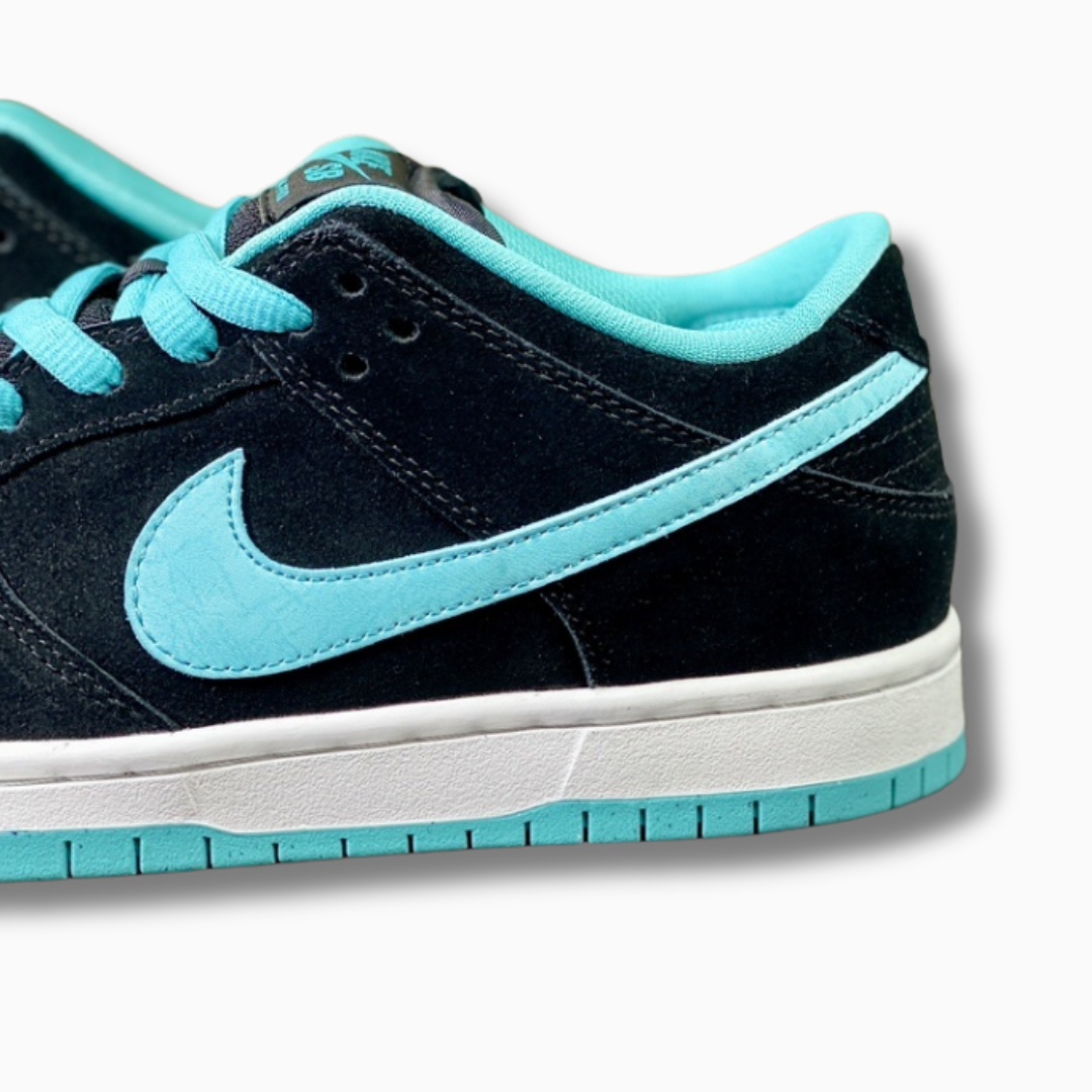 Nike SB Dunk Low Clear Jade