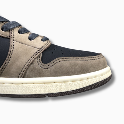 Jordan 1 Retro Low OG SP Travis Scott Mocha