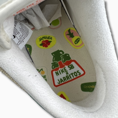 Nike SB Dunk Low Jarritos