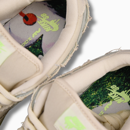 Nike SB Dunk Low Mummy