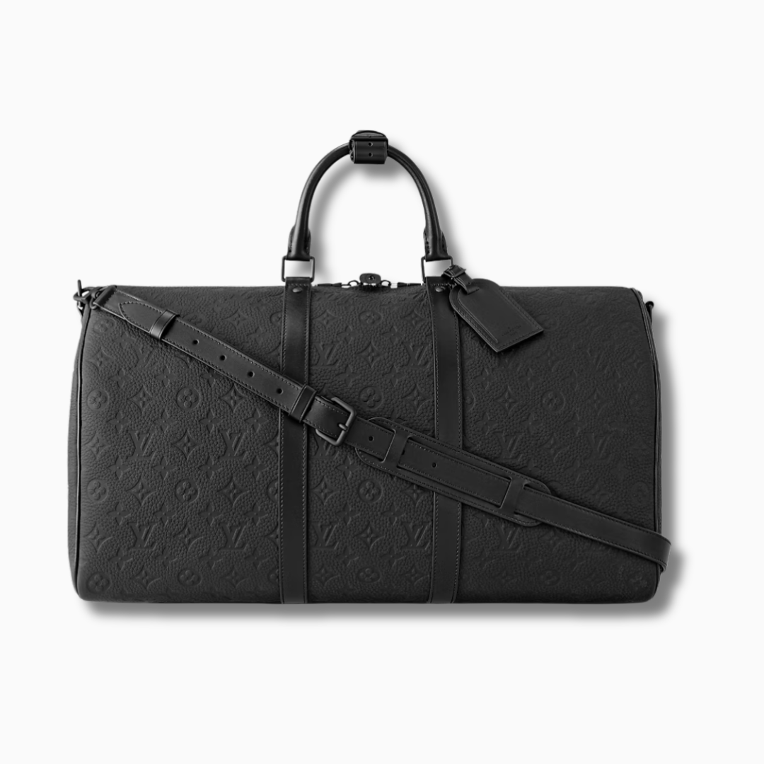 Bolsa de Viagem LV Keepall Bandoulière 50
