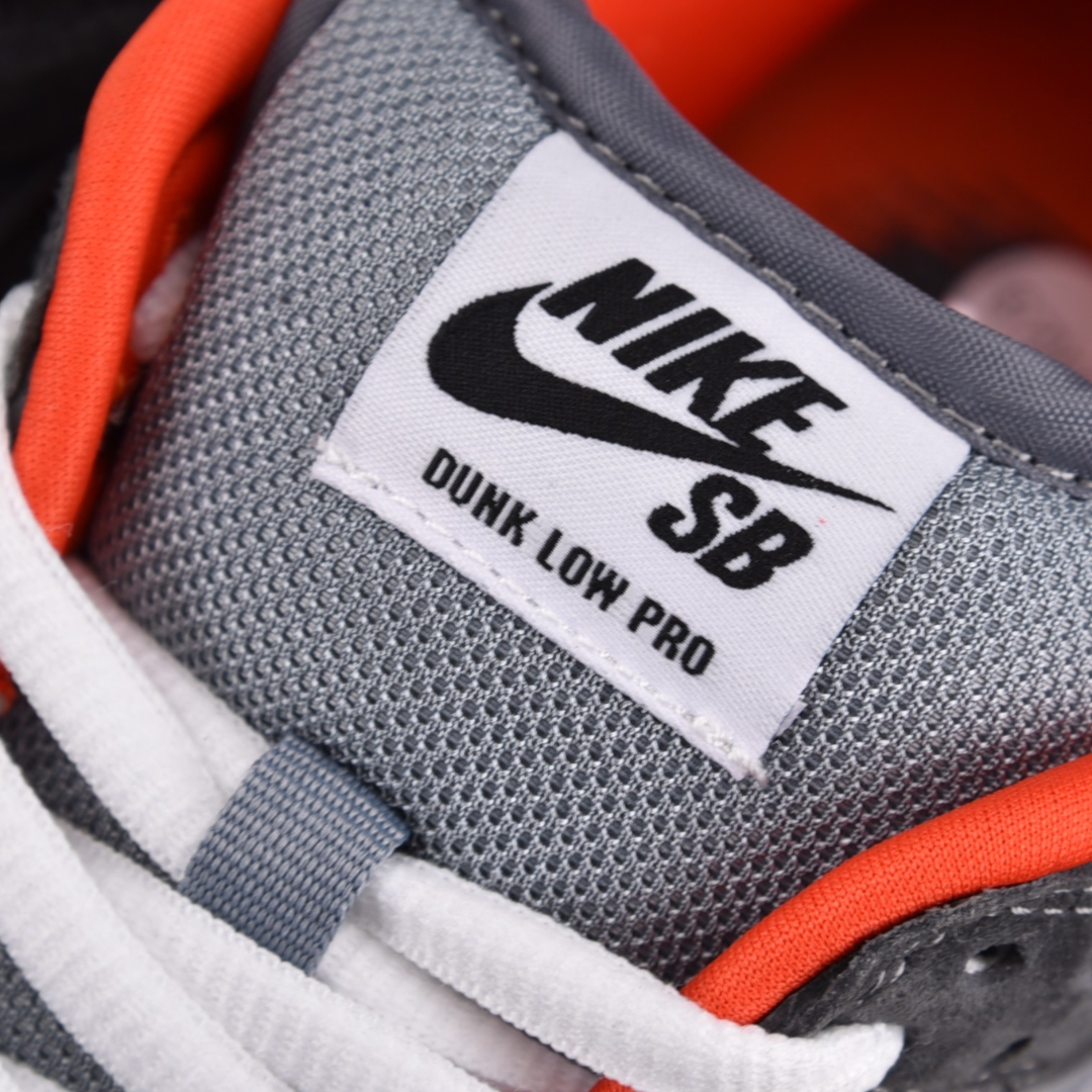 Nike SB Dunk Low Staple NYC Pigeon