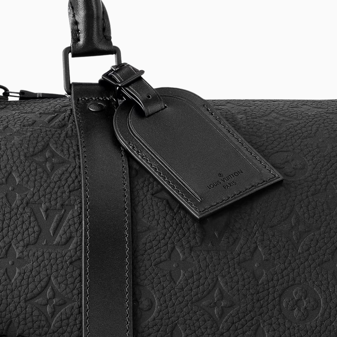 Bolsa de Viagem LV Keepall Bandoulière 50