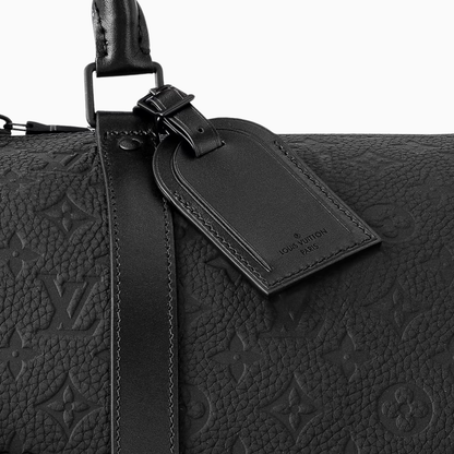Bolsa de Viagem LV Keepall Bandoulière 50