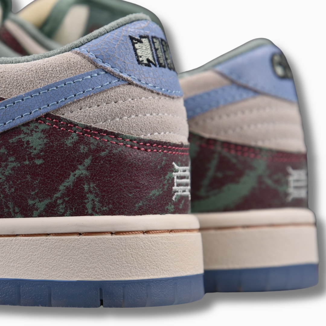 Nike SB Dunk Low Crenshaw Skate Club