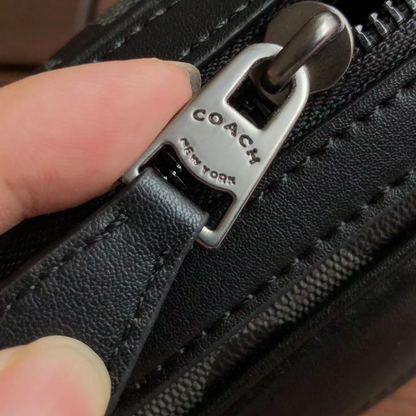 Coach Graham Crossbody Bag
