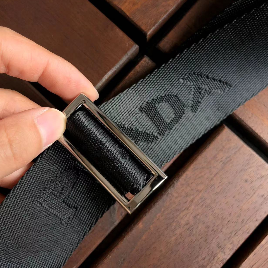 Prada Re-Nylon and Saffiano Shoulder Bag