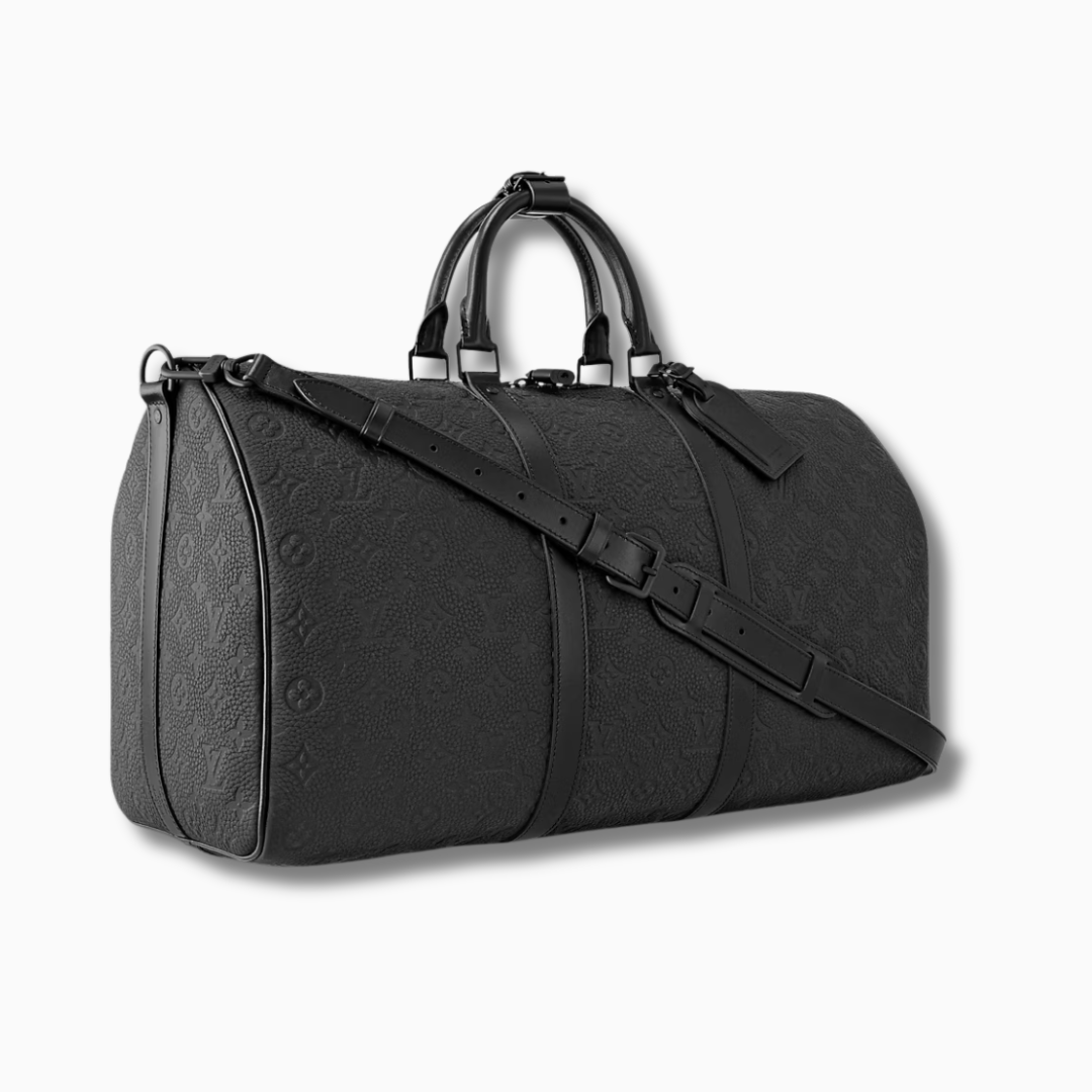 Bolsa de Viagem LV Keepall Bandoulière 50