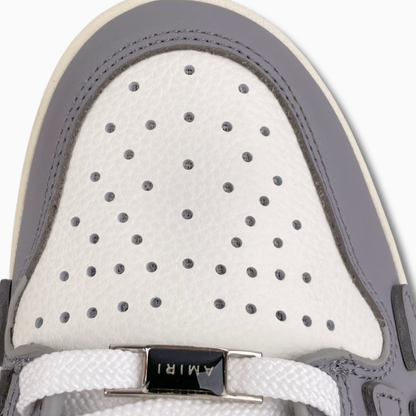 Amiri Skel Top Low - 'Grey'